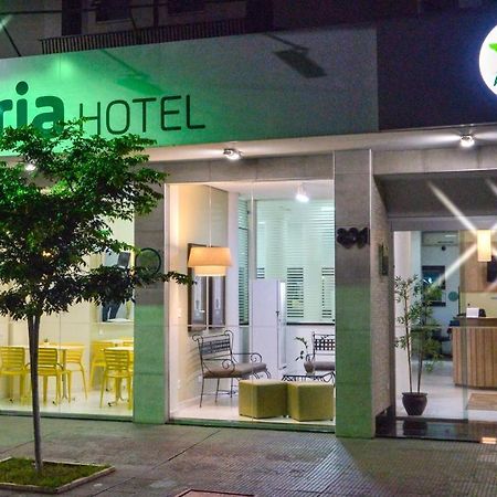 Araucaria Hotel Business - מרינגה מראה חיצוני תמונה