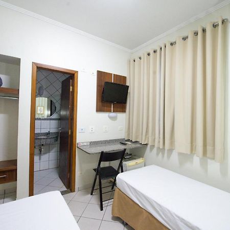 Araucaria Hotel Business - מרינגה מראה חיצוני תמונה