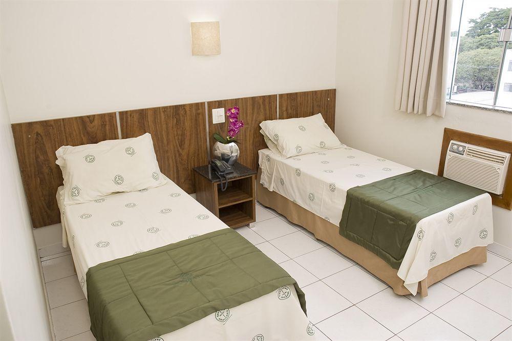 Araucaria Hotel Business - מרינגה מראה חיצוני תמונה