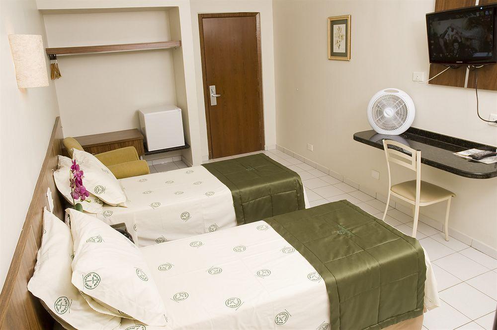 Araucaria Hotel Business - מרינגה מראה חיצוני תמונה
