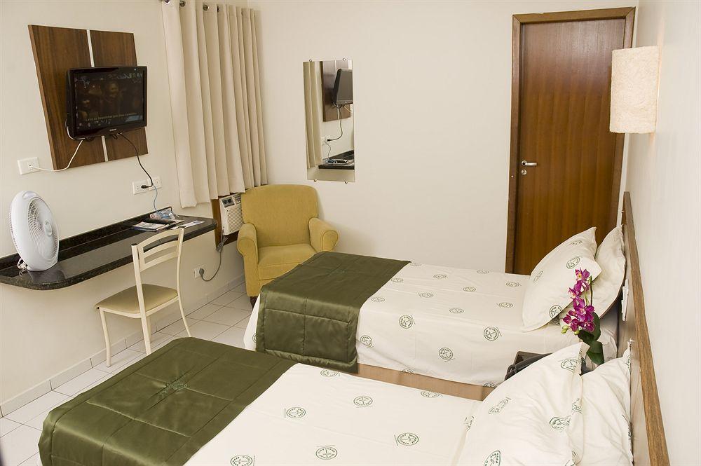 Araucaria Hotel Business - מרינגה מראה חיצוני תמונה