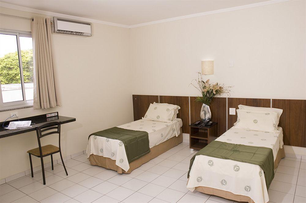 Araucaria Hotel Business - מרינגה מראה חיצוני תמונה