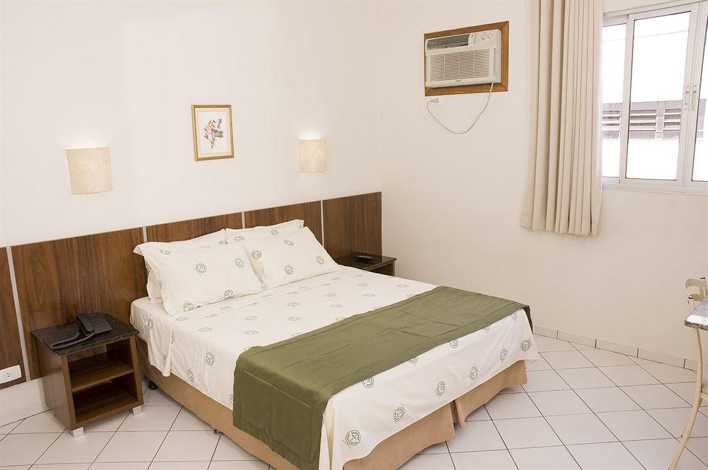 Araucaria Hotel Business - מרינגה מראה חיצוני תמונה