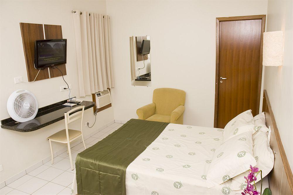 Araucaria Hotel Business - מרינגה מראה חיצוני תמונה