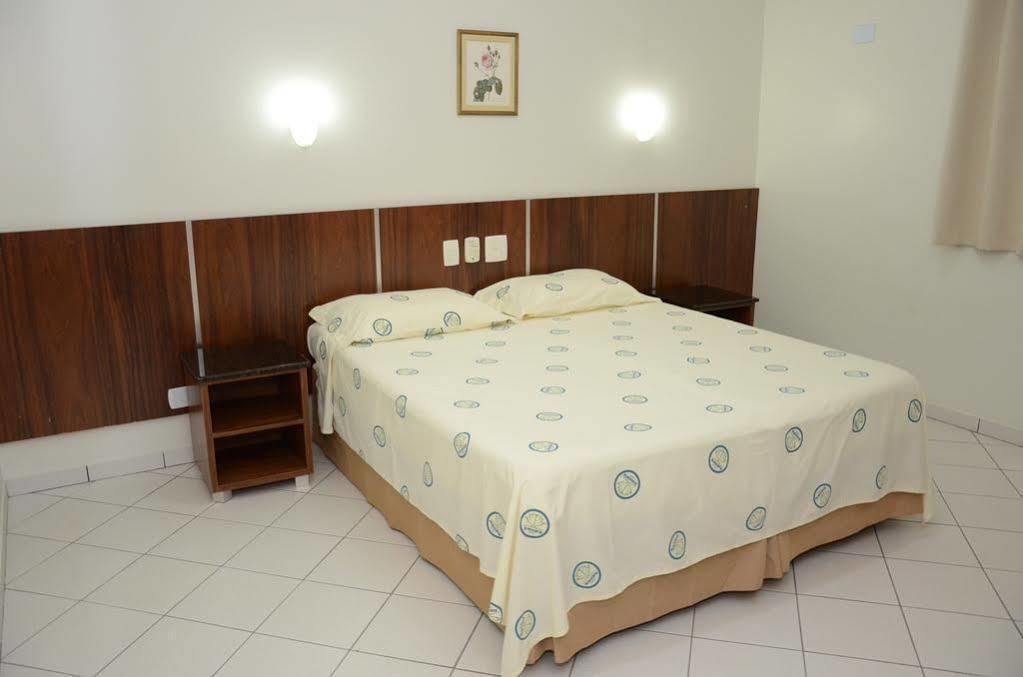 Araucaria Hotel Business - מרינגה מראה חיצוני תמונה