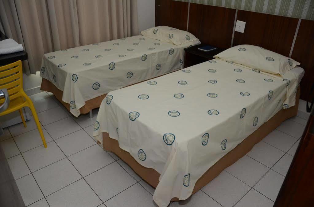 Araucaria Hotel Business - מרינגה מראה חיצוני תמונה