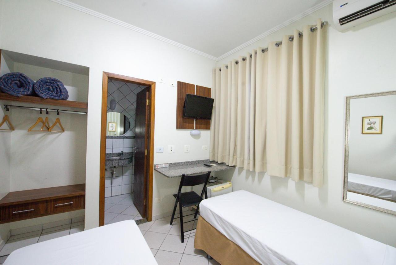 Araucaria Hotel Business - מרינגה מראה חיצוני תמונה